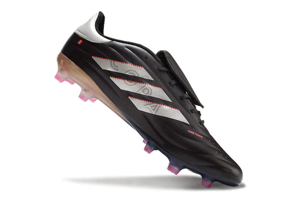 Chuteira Adidas Copa Pure 2 Campo FG - "Vivid Horizon"