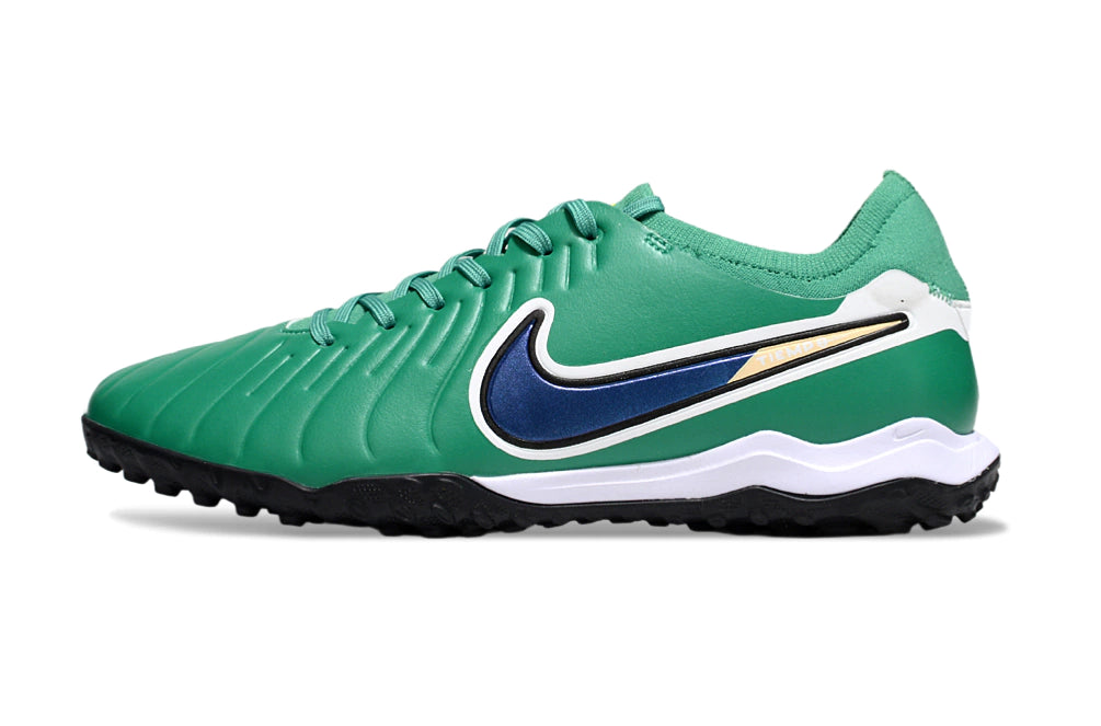 Chuteira Nike Tiempo 10 Pro Society "Fear Nothing"