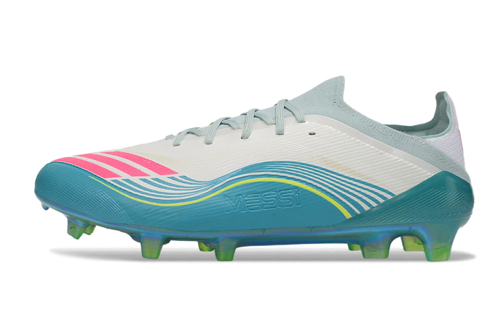 Chuteira Adidas F50 X Campo "Messi"
