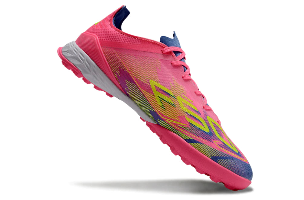 Chuteira Adidas X F50 Pro Society "Mystic Victory"