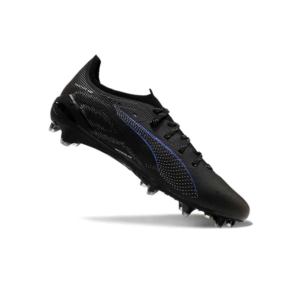 Chuteira Puma Ultra 5 Campo FG "Eclipse Pack"