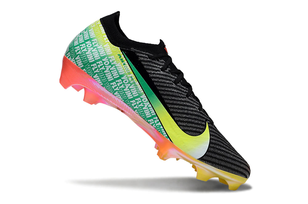 Chuteira Nike Air Zoom Mercurial Vapor 16 Elite FG "ViniFly"