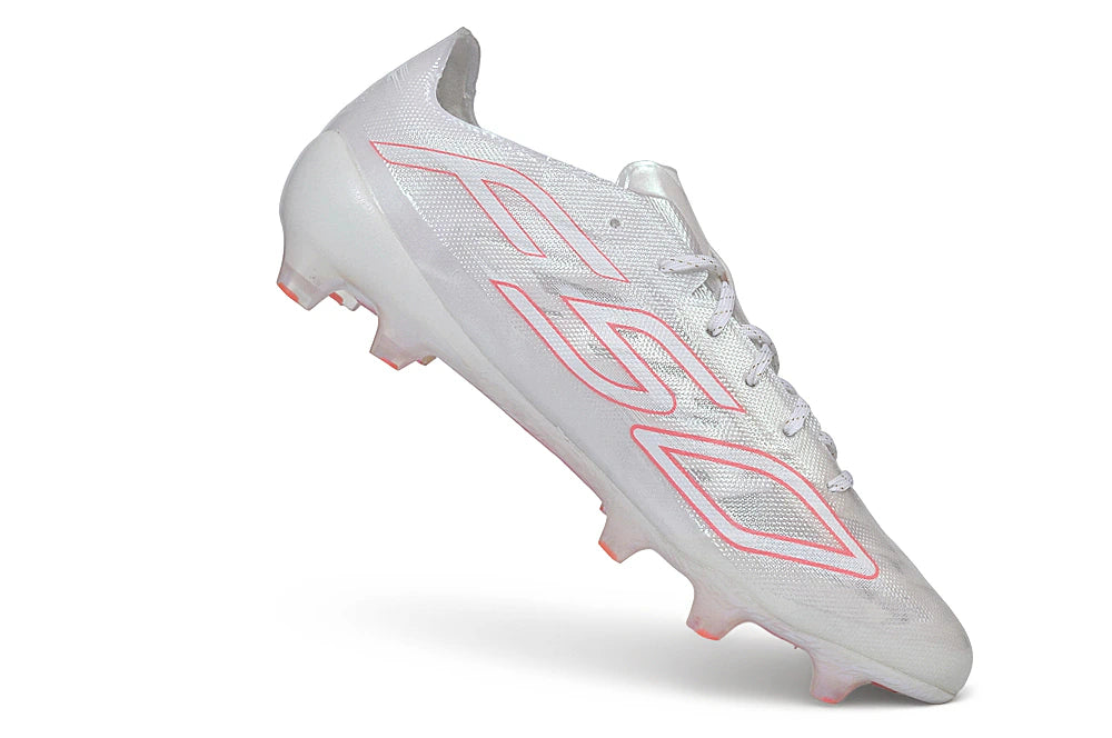 Chuteira Adidas F50 Hyperfast.1 Evo FG - Branco