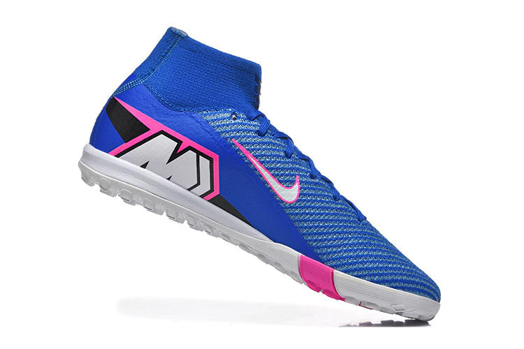 Chuteira Nike Mercurial Superfly 10 Elite Society "Attack Pack"