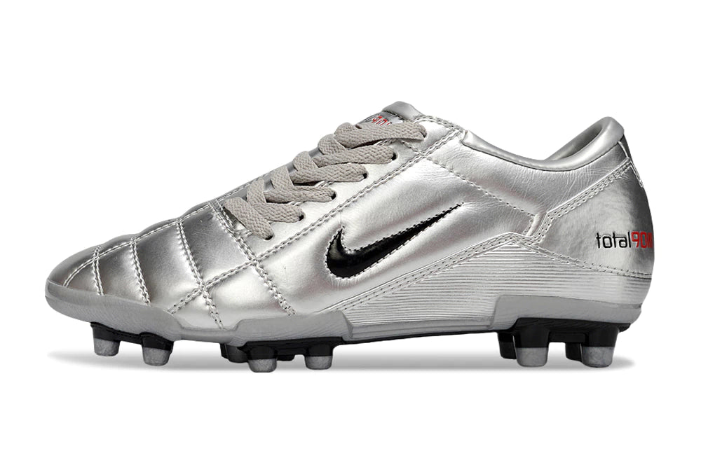 Chuteira Nike Total 90 Campo