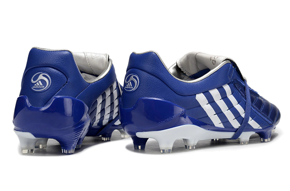 Chuteira Adidas Predator Accelerator FG