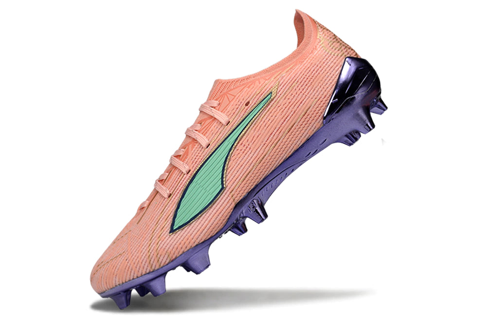 Chuteira Puma Ultra 5 Carbon FG
