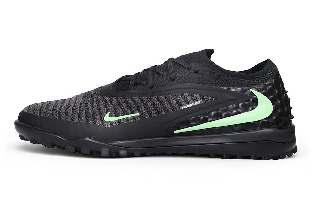 Chuteira Nike Phantom 6 Elite Society TF "Shadow Pack"