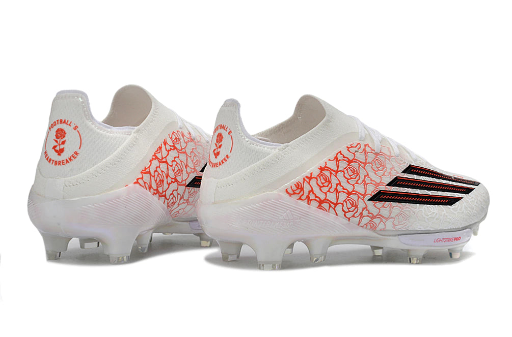 Chuteira Adidas F50.1 Elite Campo "Lamine Yamal"
