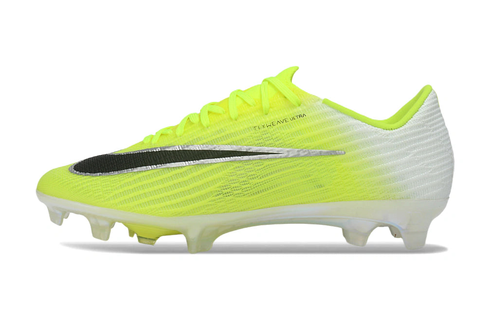 Chuteira Nike Mercurial Superfly 11 Elite FG - Verde/Branco