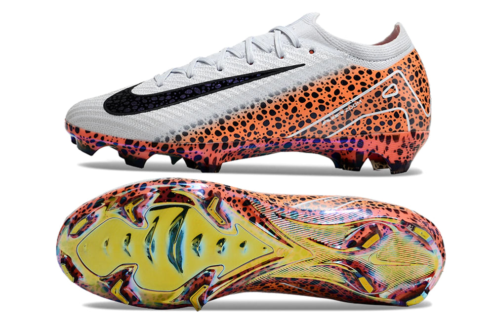 Chuteira Nike Air Zoom Mercurial Vapor 16 Elite FG "Electric Pack"