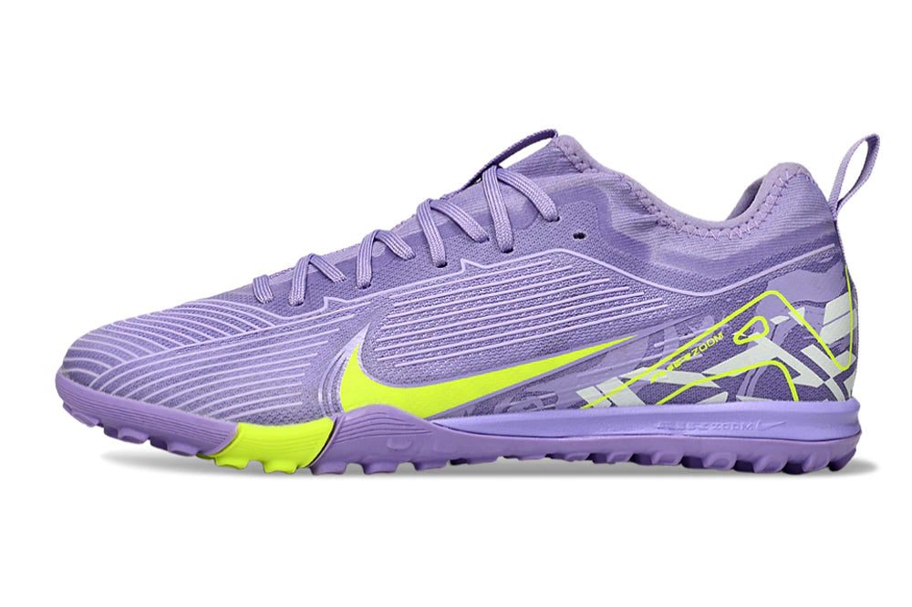 Chuteira Nike Mercurial Vapor 16 Pro Society Roxo "United Pack"