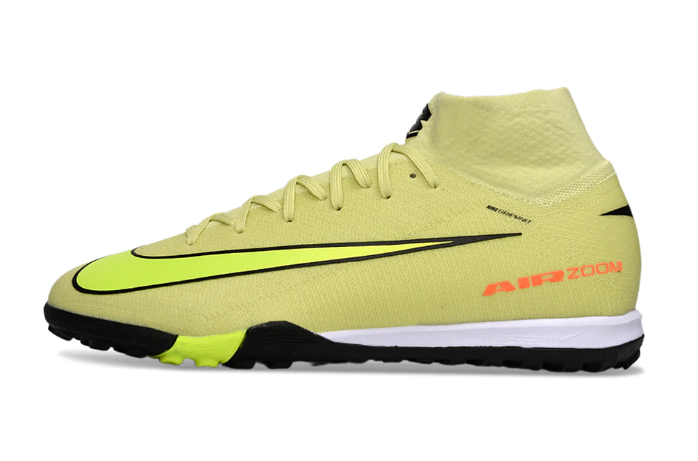 Chuteira Nike Mercurial Superfly 10 Elite Society "Max Voltage"