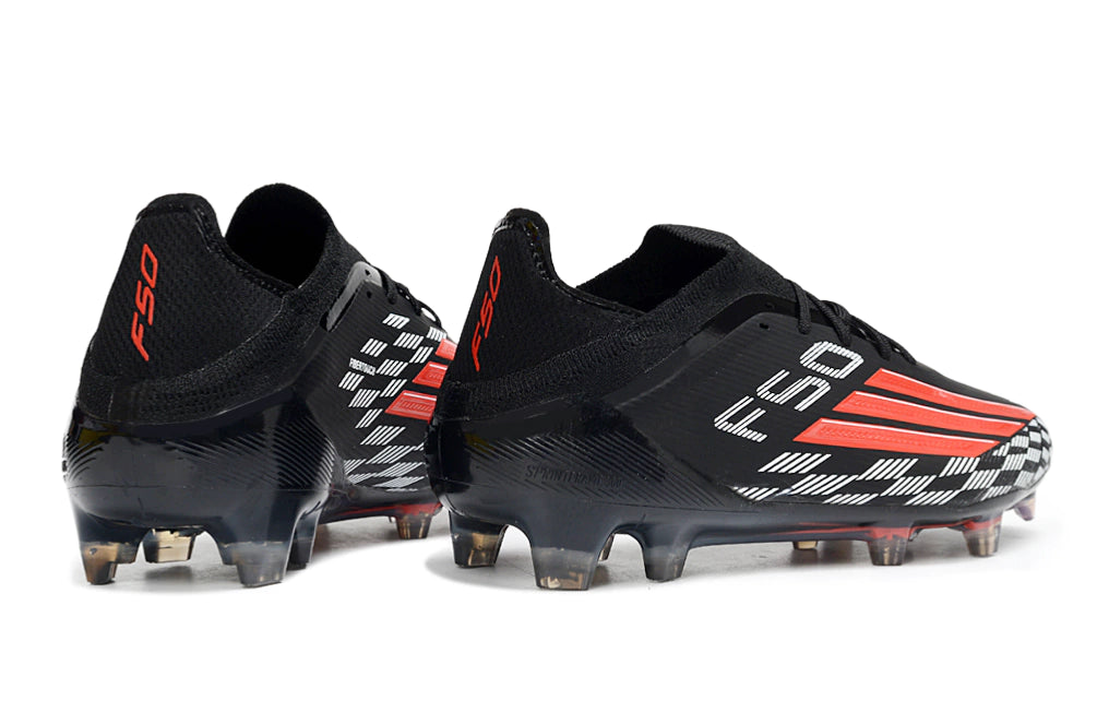 Chuteira Adidas F50 X Campo "DNA Imortal"