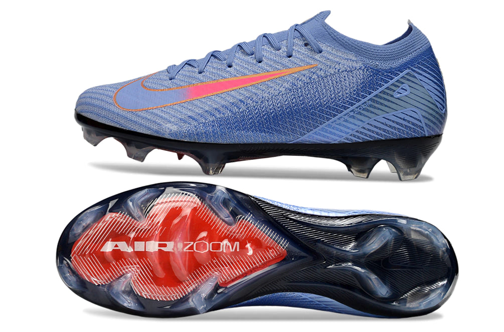 Chuteira Nike Air Zoom Mercurial Vapor 16 Elite FG