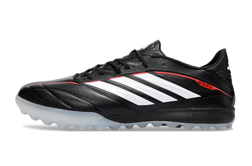 Chuteira Adidas Copa Gloro 3 Society "DNA Imortal"
