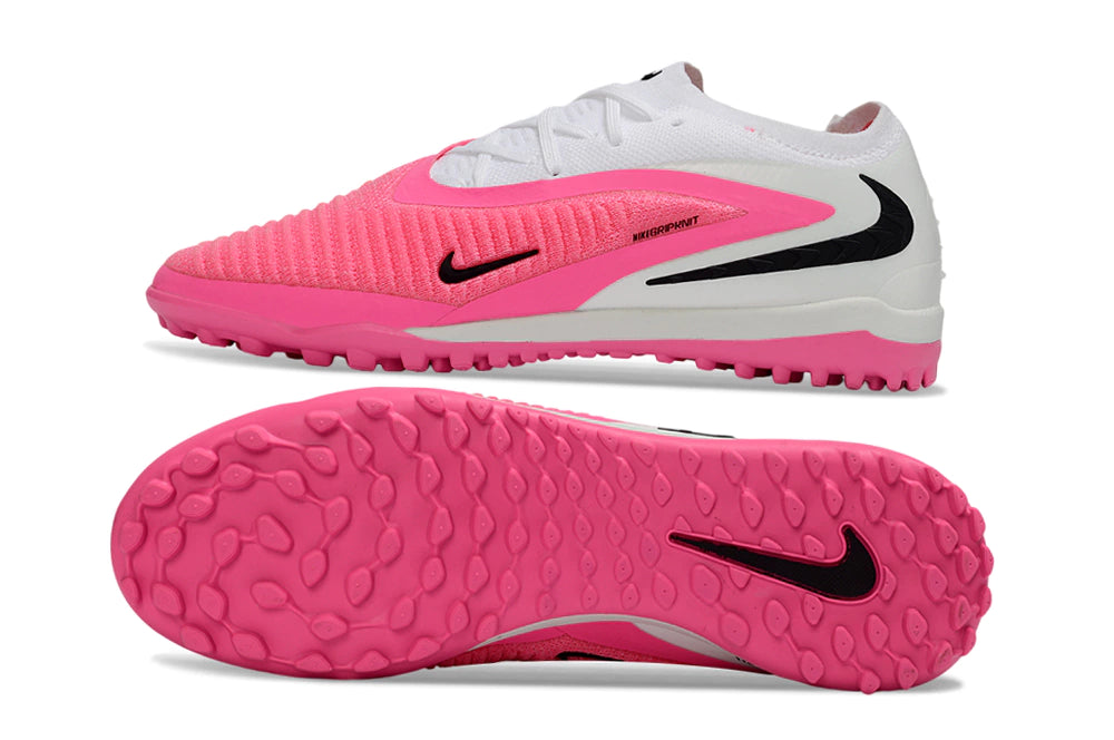 Chuteira Nike Phantom 6 Elite Society TF "Breakout"