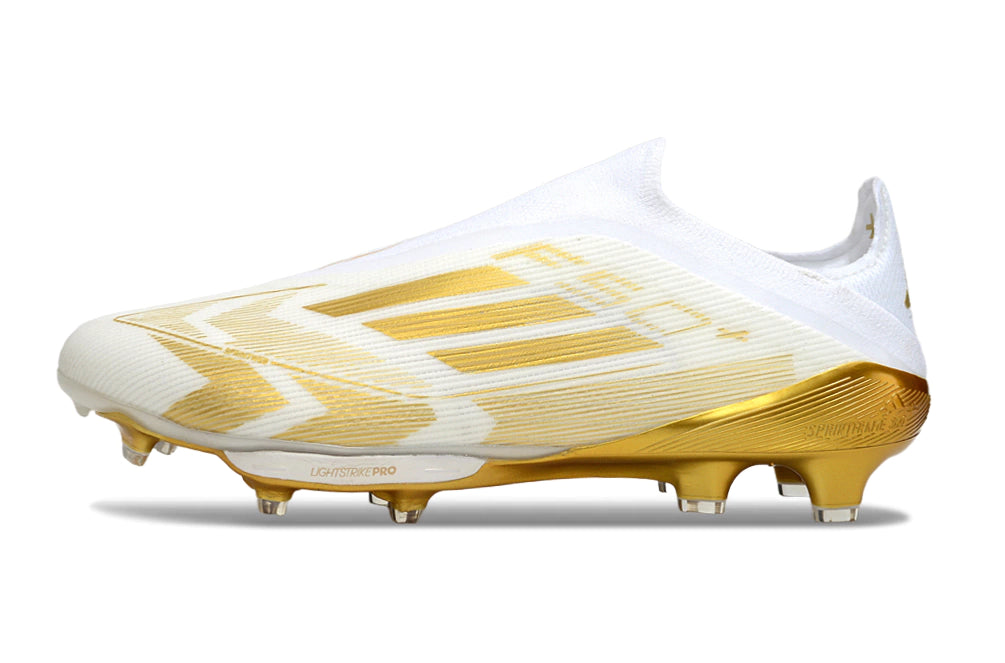 Chuteira Adidas F50+ Elite Campo