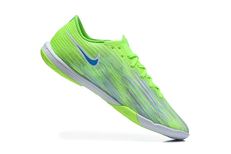 Chuteira Nike Mercurial Superfly 11 IC - Verde
