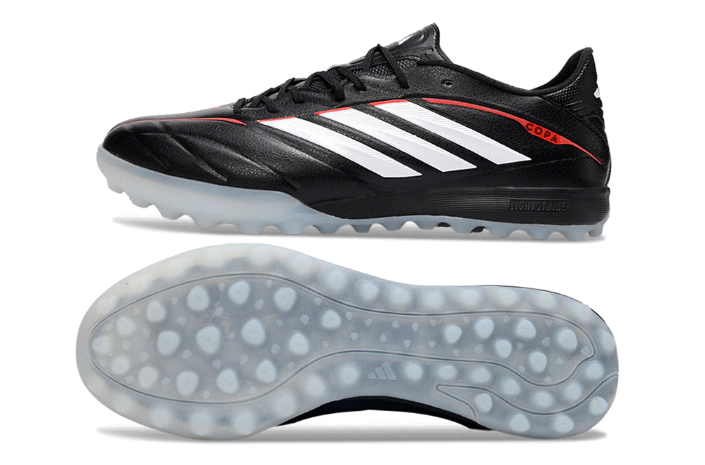 Chuteira Adidas Copa Gloro 3 Society "DNA Imortal"