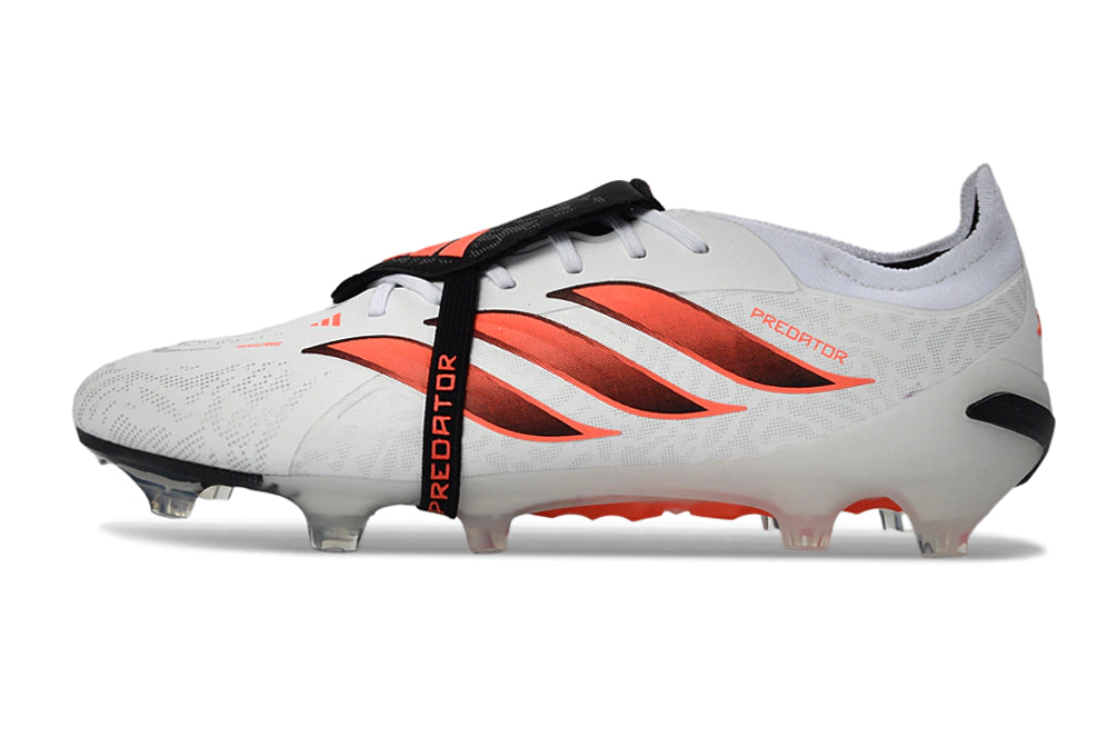 Chuteira Adidas Predator Tongue 26 Elite FG