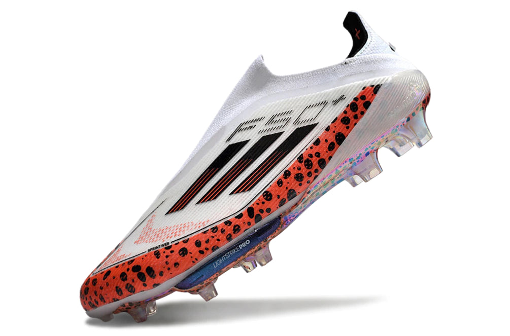 Chuteira Adidas F50+ Elite Campo "Son"