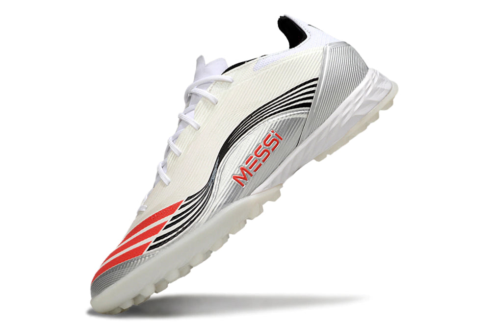Chuteira Adidas X F50 Pro Society "Messi"
