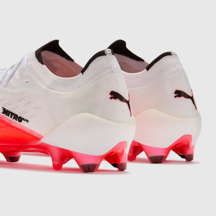 Chuteira Puma Ultra Nitro 7 Ultimate FG "Arrival Pack"