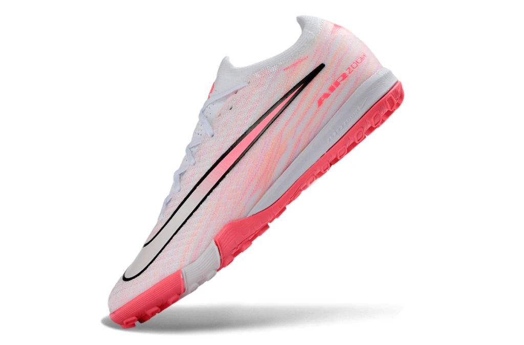 Chuteira Nike Mercurial Vapor 16 Elite Society - Rosa