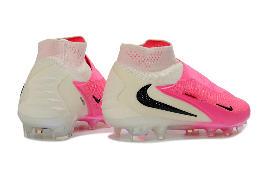 Chuteira Nike Phantom 6 Elite Botinha Campo "Breakout"