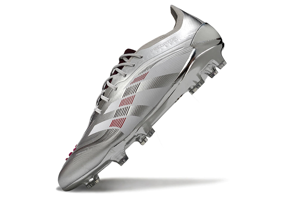 Chuteira Adidas Predator Elite 25 Campo FG "Bellingham"