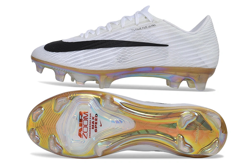 Chuteira Nike Mercurial Superfly 11 Elite FG - Branco