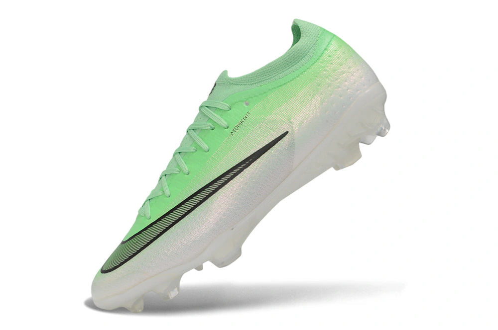Chuteira Nike Mercurial Vapor 17 Elite FG - Verde