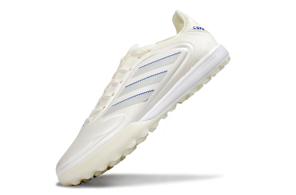 Chuteira Adidas Copa Pure 3 Society - Branco