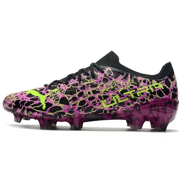 Chuteira Puma Ultra 1.3 Campo FG "Origin Pack"
