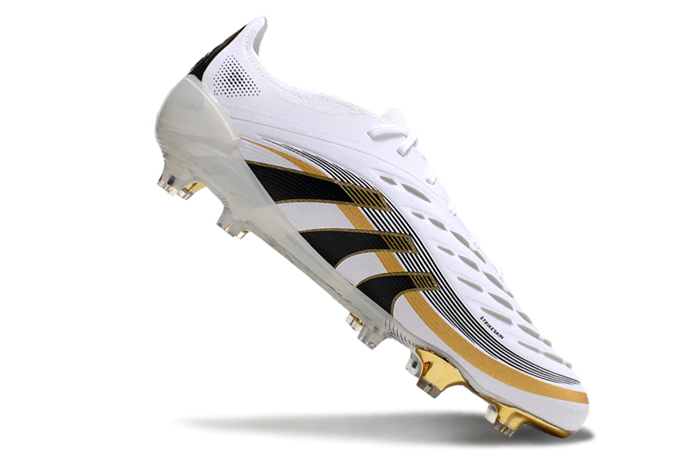 Chuteira Adidas Predator Elite 25 Campo FG "Teamgeist"