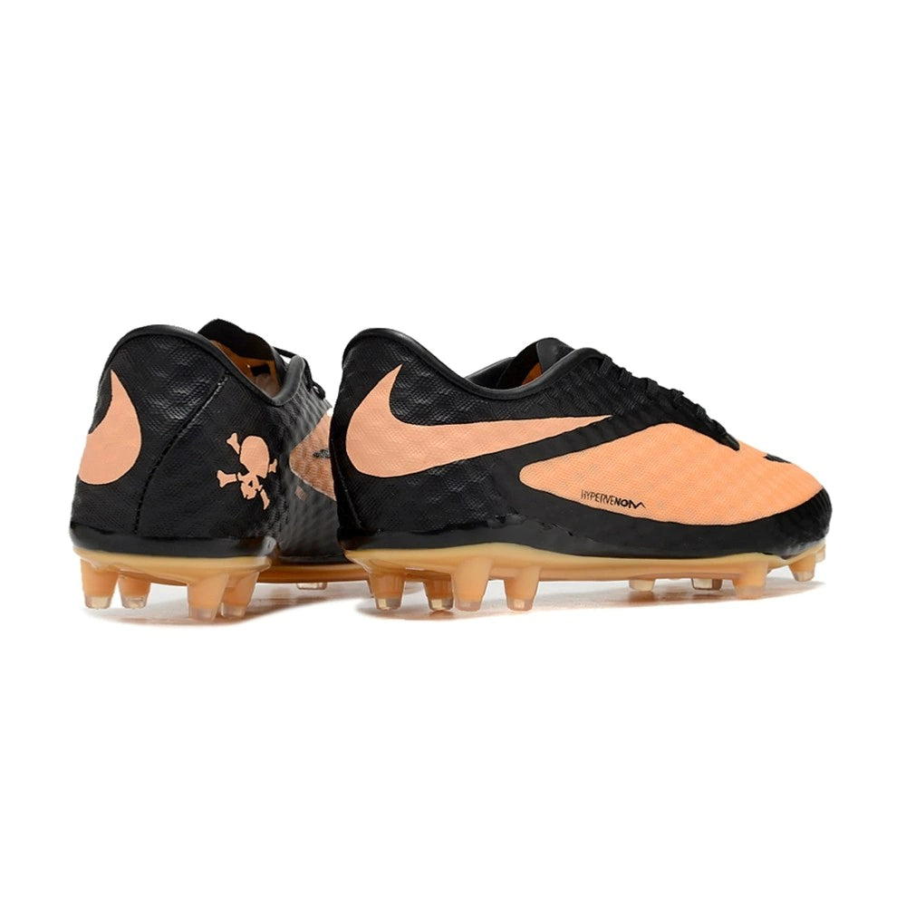 Chuteira Nike Hypervenom Phantom FG - Njr