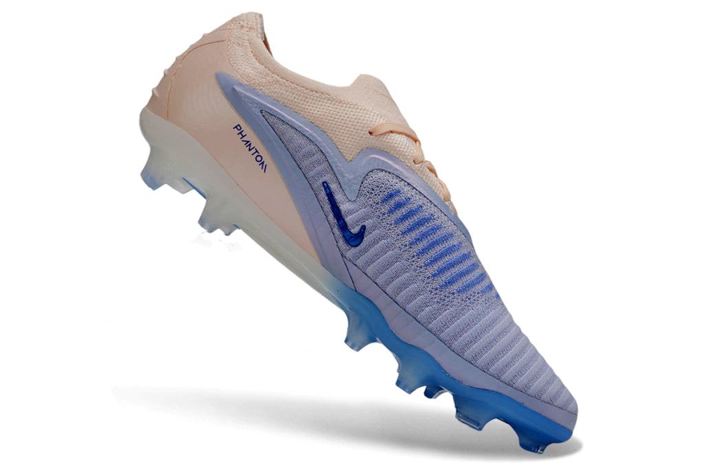 Chuteira Campo NIKE Phantom 6 Elite FG "Showtime"