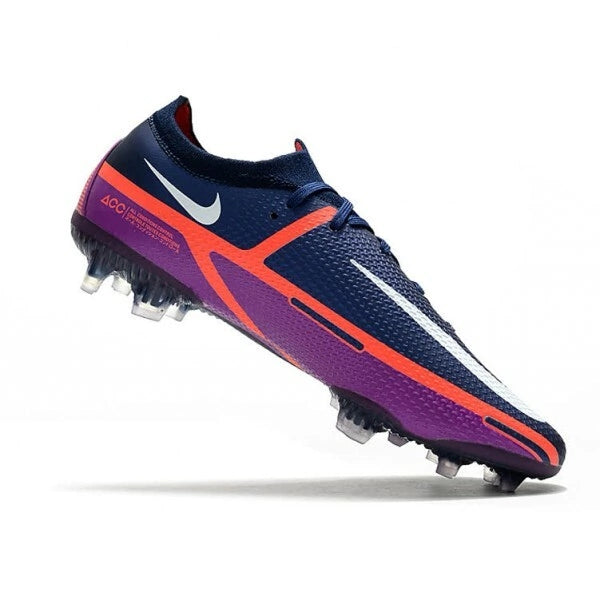 Chuteira Nike Campo Phantom GT 2 Elite "UV"