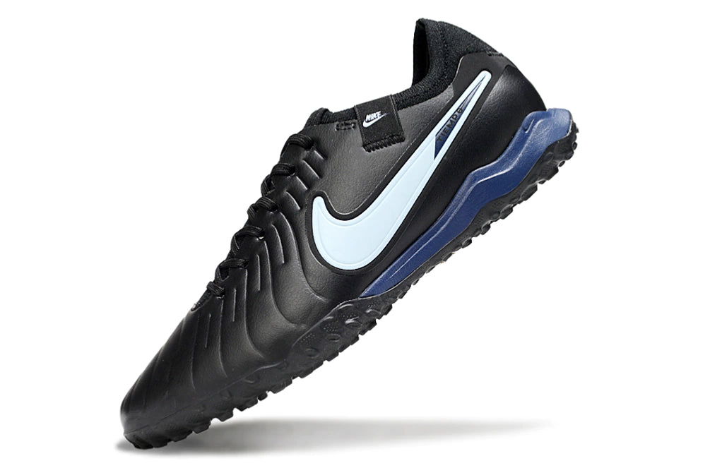 Chuteira Nike Tiempo 10 Pro Society - Preto
