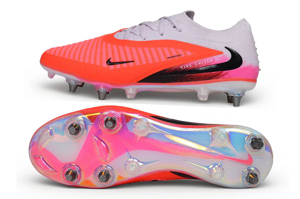 Chuteira Nike Phantom 6 Elite SG