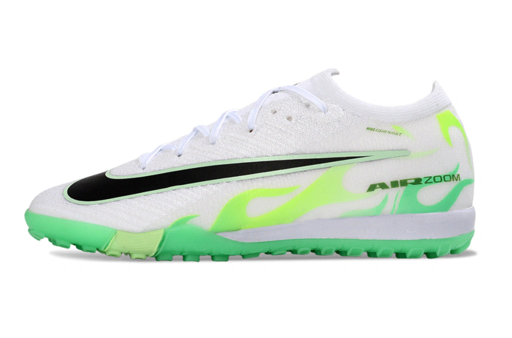 Chuteira Nike Mercurial Vapor 16 Elite Society - Branco
