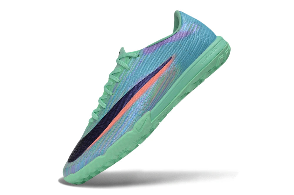 Chuteira Nike Mercurial Superfly 11 Society - Verde
