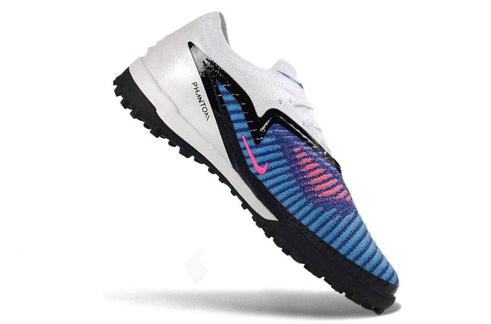 Chuteira Nike Phantom 6 Elite Society TF "Attack Pack"