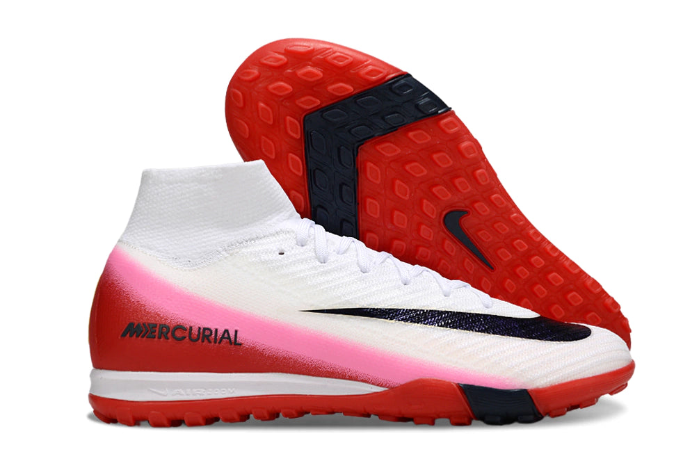 Chuteira Nike Mercurial Superfly 10 Elite Society "Fear Nothing"