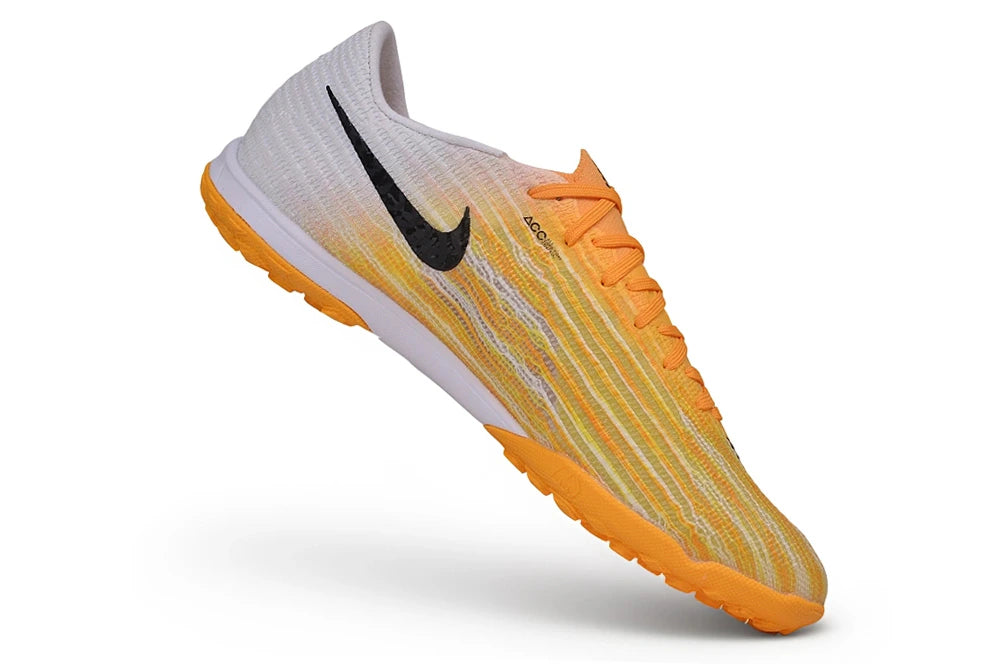Chuteira Nike Mercurial Superfly 11 Society - Laranja