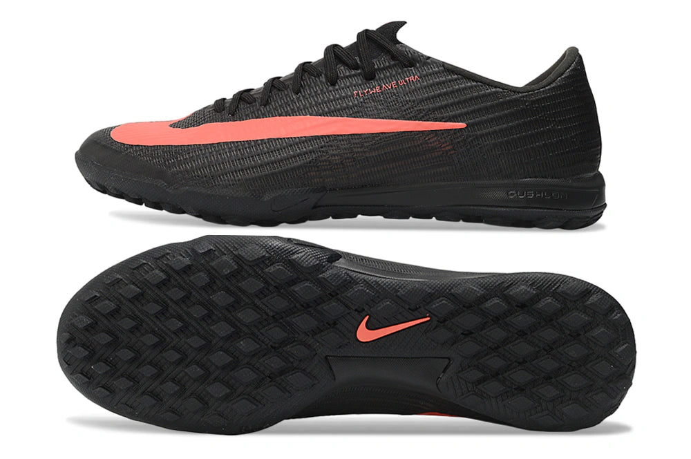 Chuteira Nike Mercurial Superfly 11 Society - Preto