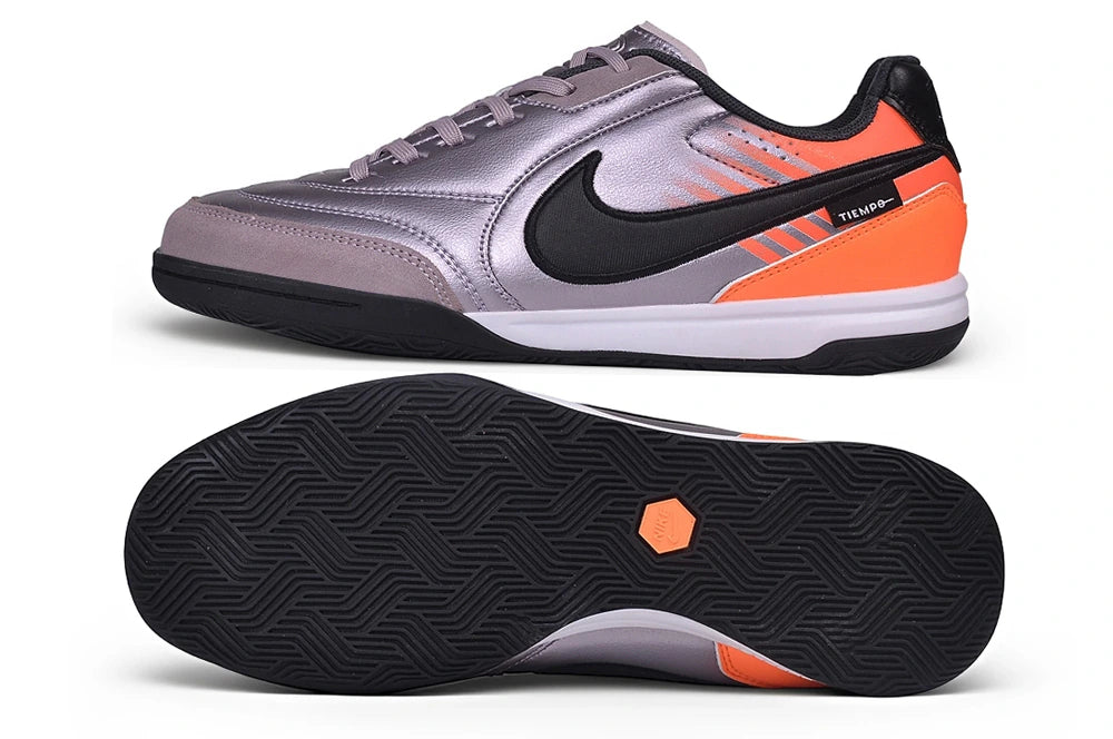Chuteira Nike Tiempo Street Gato IC