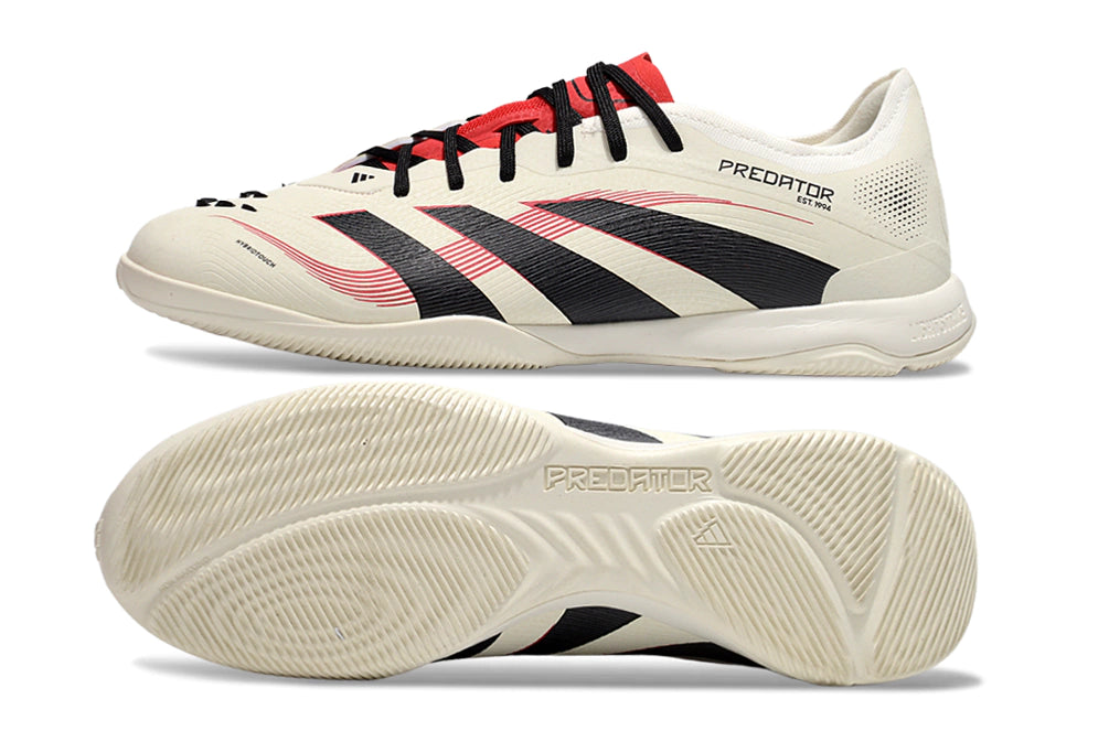 Chuteira Adidas Predator 25 Elite Futsal "Goal Hunter"