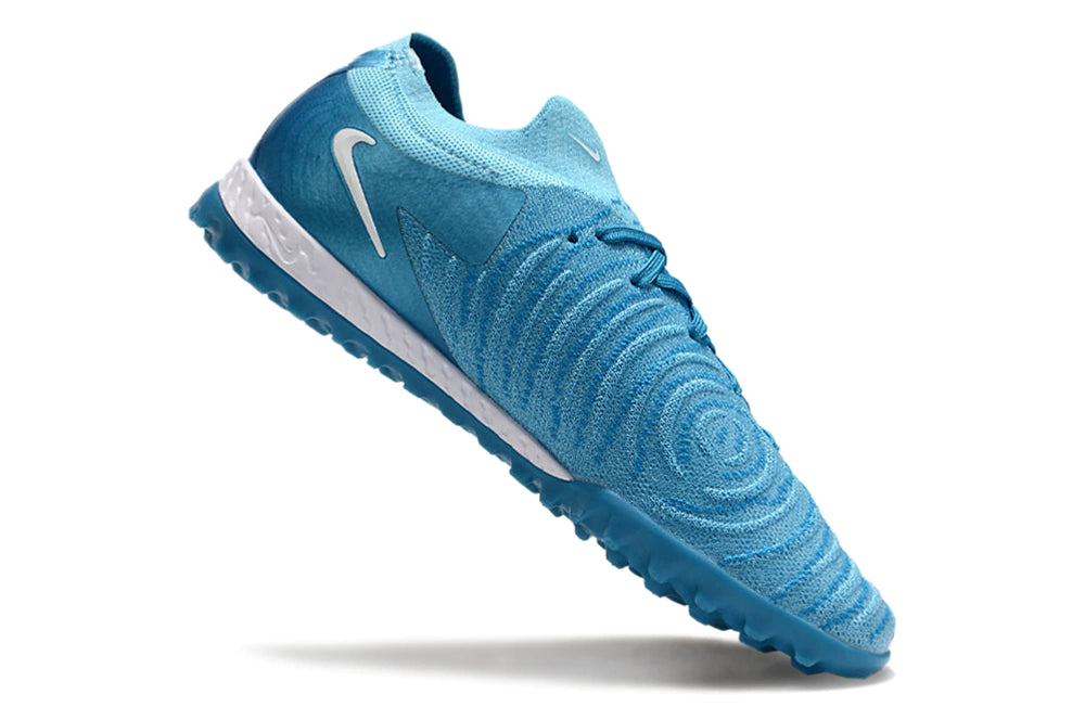 Chuteira Nike Phantom GX 2 Elite Society TF "Mad Ambition Pack"